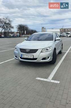 Седан Toyota Aurion 2007 в Одессе