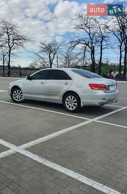 Седан Toyota Aurion 2007 в Одесі
