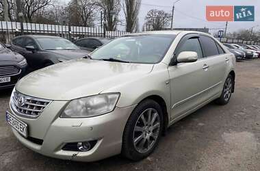 Седан Toyota Aurion 2007 в Николаеве