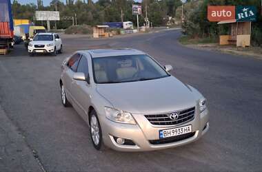 Седан Toyota Aurion 2007 в Одессе
