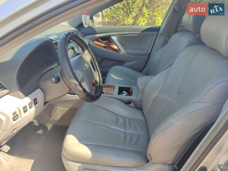 Седан Toyota Aurion 2007 в Ширяєвому фото 8 Седан Toyota Aurion 2007 в Ширяєвому