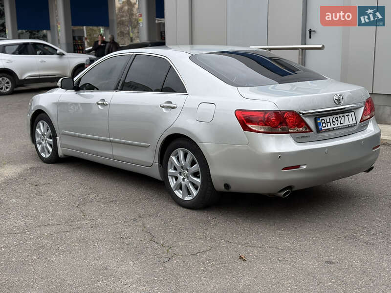 Седан Toyota Aurion 2007 в Одессе фото 3 Седан Toyota Aurion 2007 в Одессе