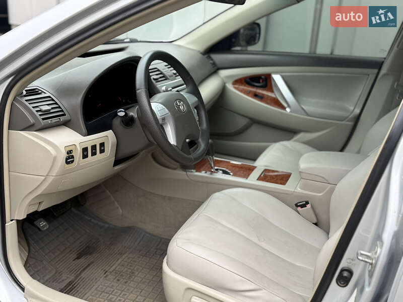 Седан Toyota Aurion 2007 в Одессе фото 8 Седан Toyota Aurion 2007 в Одессе