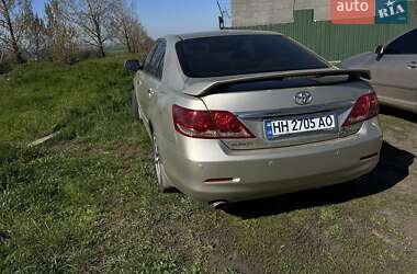 Седан Toyota Aurion 2007 в Раздельной