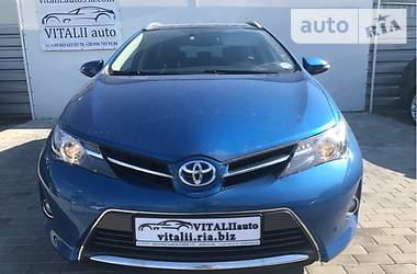 Универсал Toyota Auris 2015 в Трускавце