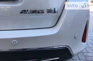 Универсал Toyota Auris 2013 в Херсоне