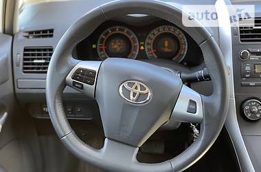 Хэтчбек Toyota Auris 2012 в Одессе