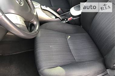 Хетчбек Toyota Auris 2007 в 