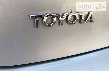 Хетчбек Toyota Auris 2007 в 