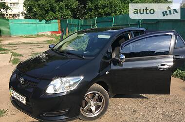 Хэтчбек Toyota Auris 2008 в Харькове