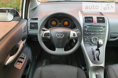 Хетчбек Toyota Auris 2012 в Києві