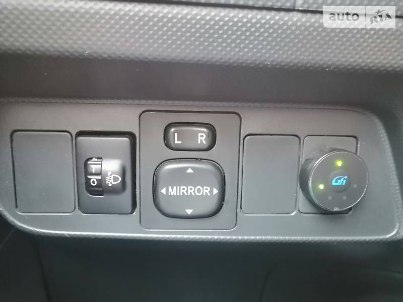 Хетчбек Toyota Auris 2007 в Києві