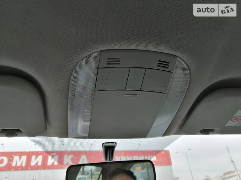 Хетчбек Toyota Auris 2007 в Києві