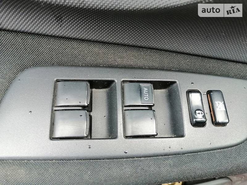 Хетчбек Toyota Auris 2007 в Києві