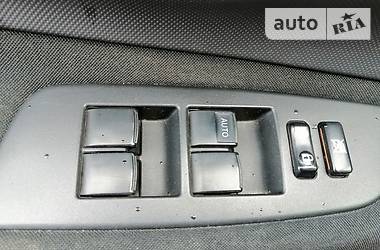 Хетчбек Toyota Auris 2007 в 
