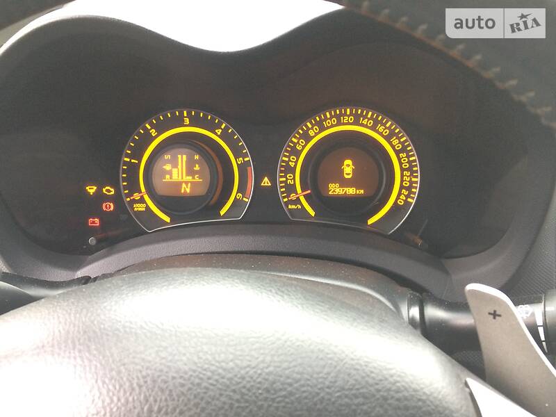 Хетчбек Toyota Auris 2007 в Сторожинці