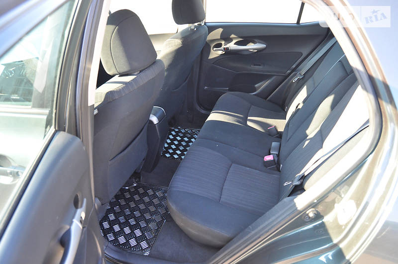 Хетчбек Toyota Auris 2008 в Рівному