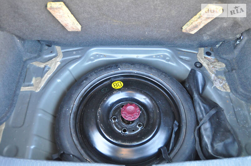 Хетчбек Toyota Auris 2008 в Рівному