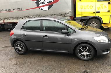 Хетчбек Toyota Auris 2008 в 