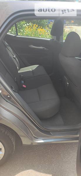 Хетчбек Toyota Auris 2007 в Білій Церкві
