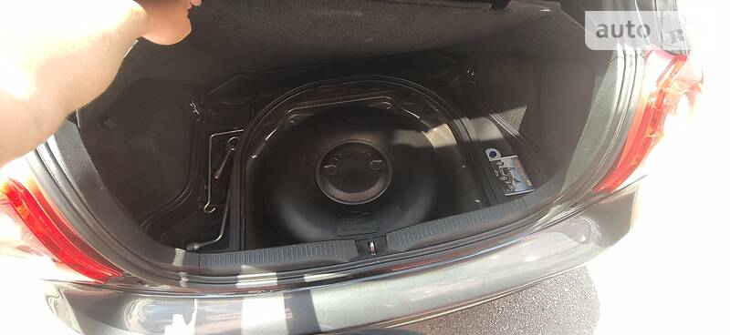 Хетчбек Toyota Auris 2007 в Білій Церкві