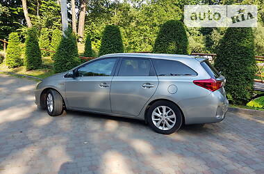 Универсал Toyota Auris 2014 в Трускавце