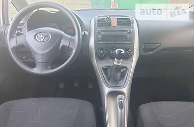 Хетчбек Toyota Auris 2009 в Борисполі