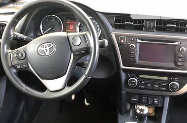 Універсал Toyota Auris 2014 в Гайсину