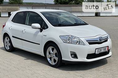 Хэтчбек Toyota Auris 2012 в Черновцах