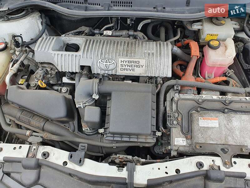 Універсал Toyota Auris 2014 в Харкові