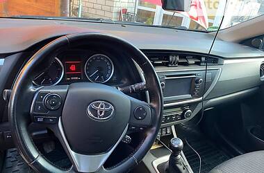 Универсал Toyota Auris 2013 в Звягеле