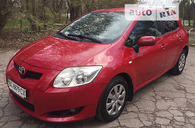 Хетчбек Toyota Auris 2008 в Львові