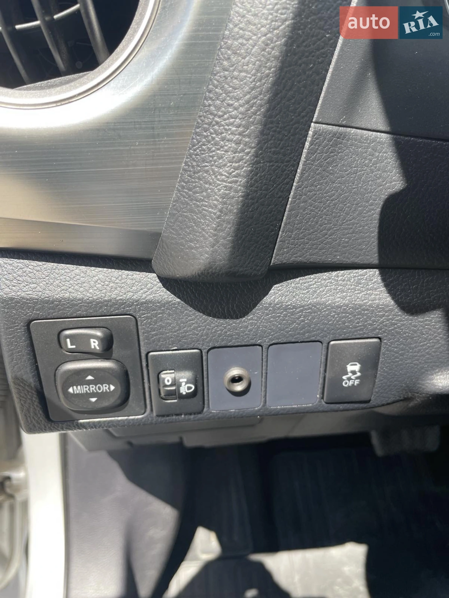 2012 Toyota Auris - мініатюра 10