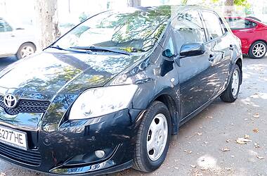 Хэтчбек Toyota Auris 2007 в Одессе