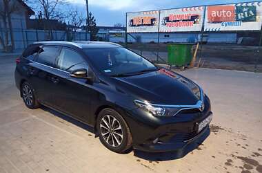 Универсал Toyota Auris 2016 в Томашполе