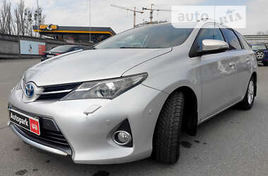 Универсал Toyota Auris 2013 в Киеве