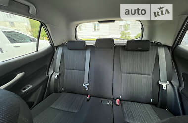 Хэтчбек Toyota Auris 2008 в Полтаве