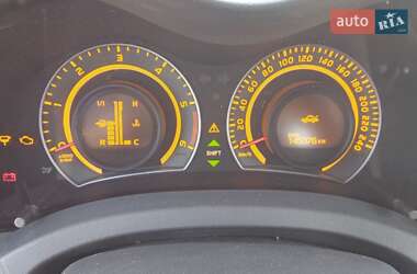 Хэтчбек Toyota Auris 2008 в Запорожье