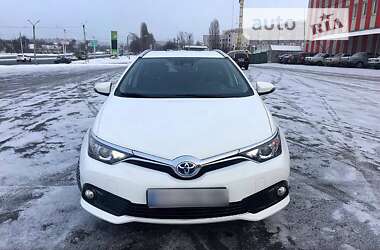 Універсал Toyota Auris 2017 в Харкові
