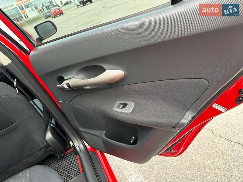 Хетчбек Toyota Auris 2007 в Києві