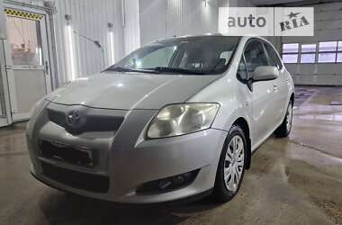 Хэтчбек Toyota Auris 2007 в Киеве