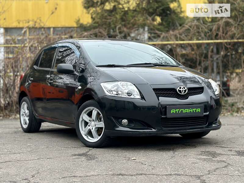 Yaris Cross Гибрид