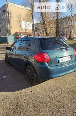 Хэтчбек Toyota Auris 2008 в Одессе