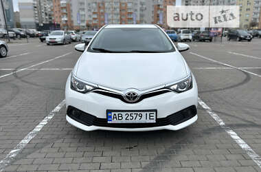 Універсал Toyota Auris 2017 в Вінниці