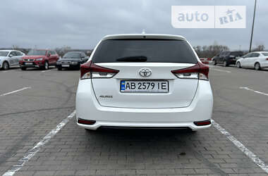 Универсал Toyota Auris 2017 в Виннице