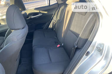 Хэтчбек Toyota Auris 2008 в Львове