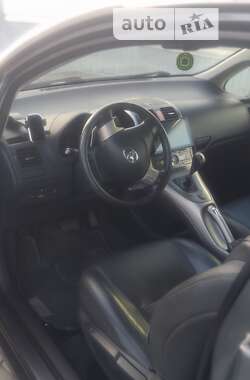 Хетчбек Toyota Auris 2007 в Тернополі