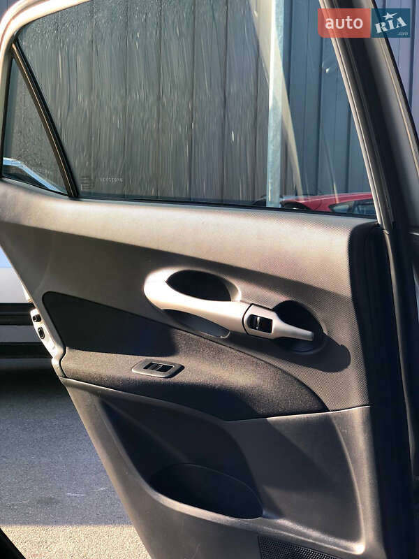 Хетчбек Toyota Auris 2008 в Білій Церкві