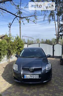 Хэтчбек Toyota Auris 2007 в Полтаве