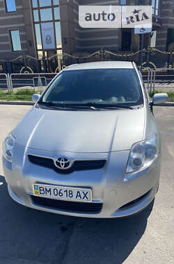 Хэтчбек Toyota Auris 2007 в Сумах